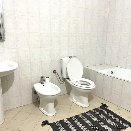 Spacious Promenade 3 Bedroom *