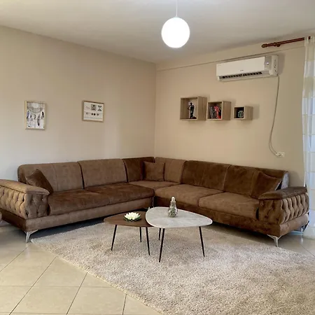 Spacious Promenade 3 Bedroom Durrës